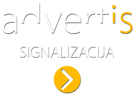 advertis